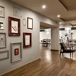 Townhouse West Near Udyog Nagar Metro Station