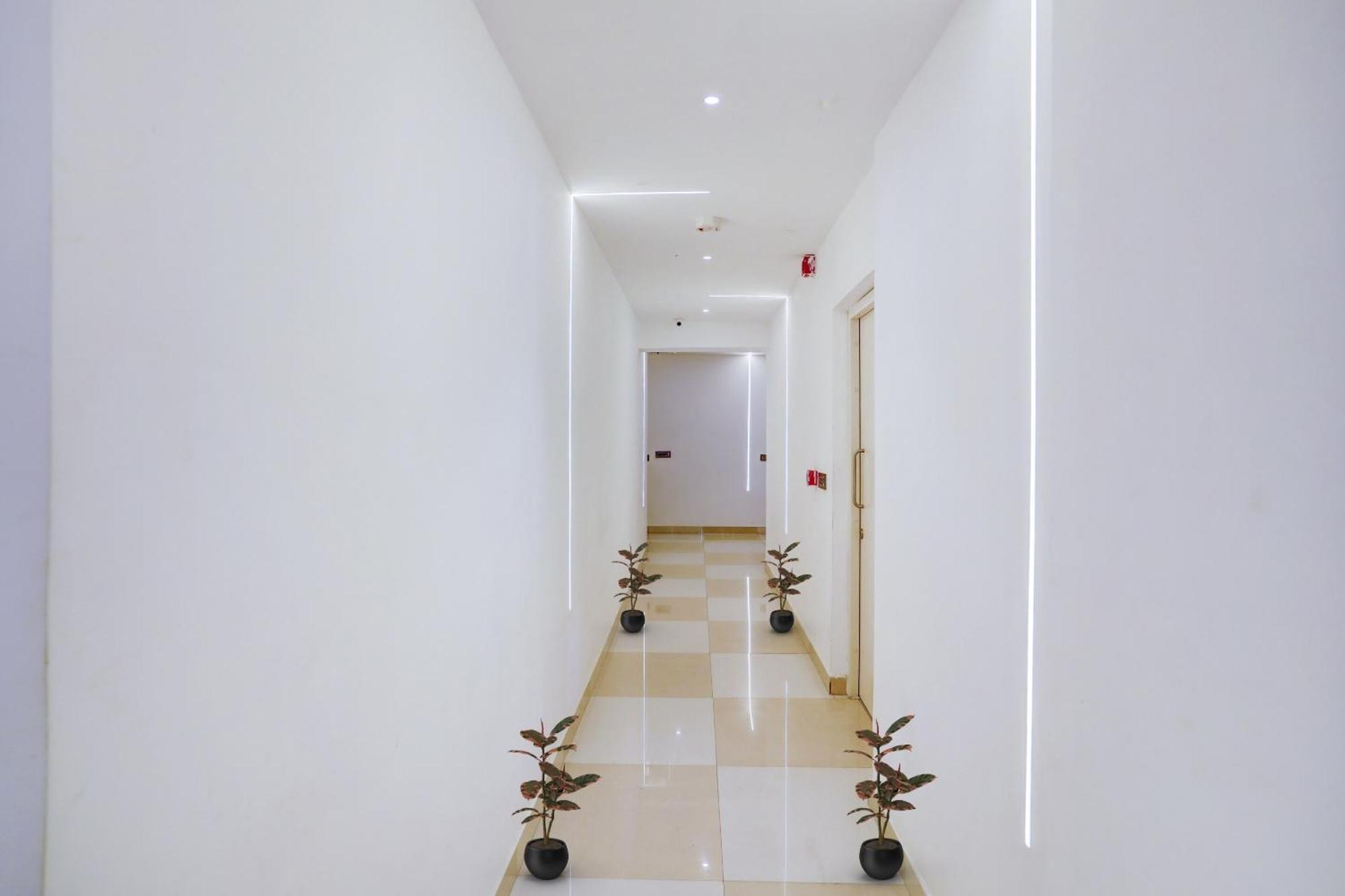 Townhouse West Near Udyog Nagar Metro Station New Delhi